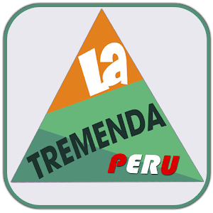 Download La Tremenda Peru For PC Windows and Mac