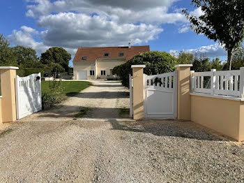 maison à Semur-en-Auxois (21)