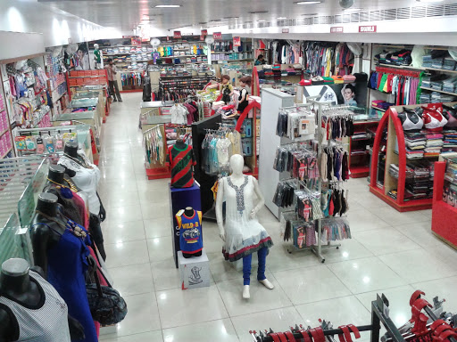 Okantam Garment Retailers, PNB St, B Block, Ellenabad, Sirsa, Haryana 125055, India, Women_Clothing_Accessories_Store, state HR