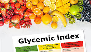 Low  glycemic fruits