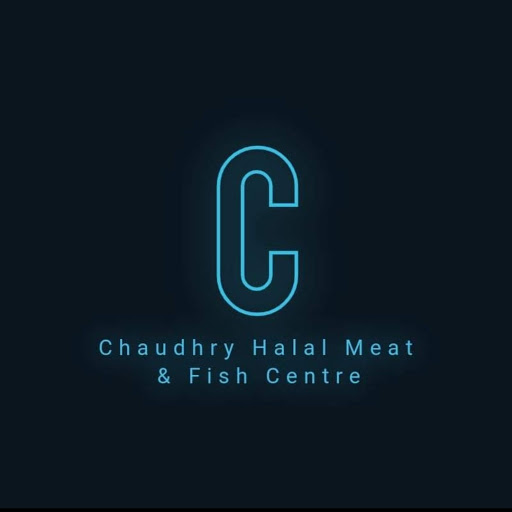 Chaudhry's Halal Meat & Fish Centre Ltd logo