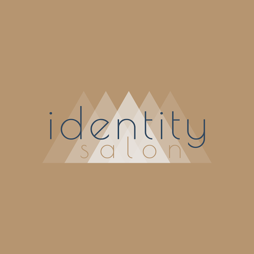 Identity Salon logo