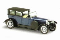 4167 Panhard Levasseur landaulet 1925