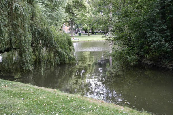  Utrecht. La città dei bambini