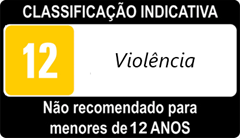 Classificação Indicativa 12