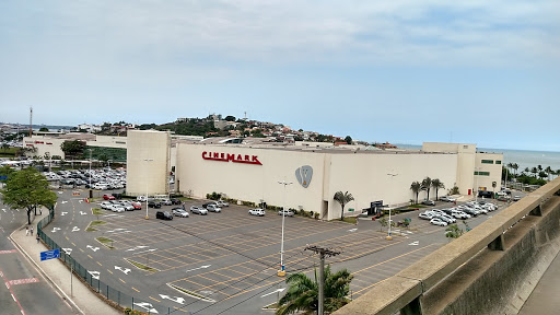 Cinemark Vitória, Av. Américo Buaiz, 200 - Enseada do Suá, Vitória - ES, 29050-420, Brasil, Cinema, estado Espírito Santo