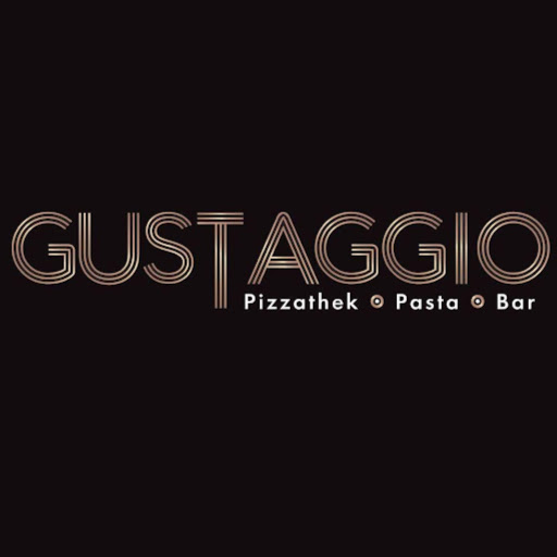 Gustaggio - Pizzathek - Pastaria & Bar logo