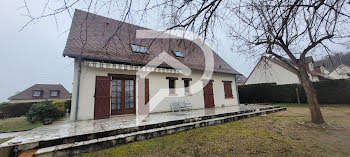 maison à Saint-Gervais-la-Forêt (41)