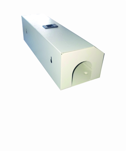 Rodent Bait Station - Model TRBS-002