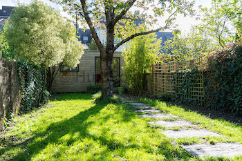 maison à Rennes (35)