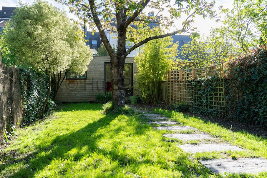 Vente maison 6 pièces 165 m² à Rennes (35000), 850 000 €