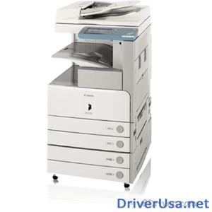 download Canon iR3225 printer's driver