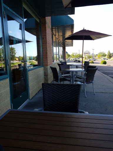 Coffee Shop «Caribou Coffee», reviews and photos, 8073 Wedgewood Ln N, Maple Grove, MN 55369, USA