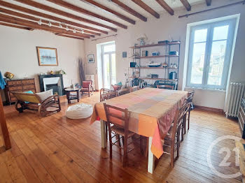 appartement à Saint-Malo (35)