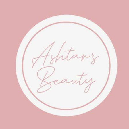 Ashtar's Beauty logo