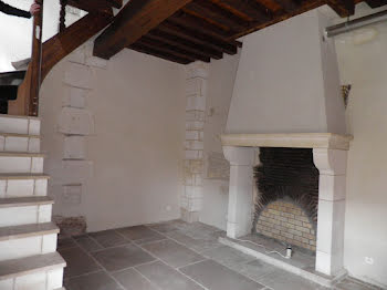 appartement à Auxerre (89)