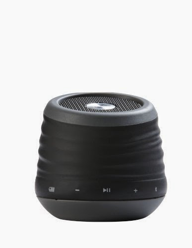  HMDX JAM XT Extreme Wireless Speaker, HX-P430BK (Black)