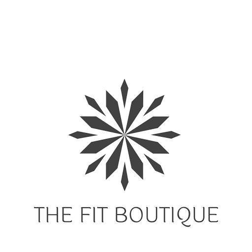 Blaricum's Fit Boutique logo