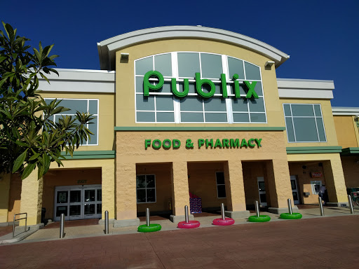 Supermarket «Publix Super Market at University Plaza», reviews and photos, 4000 N Goldenrod Rd, Winter Park, FL 32792, USA