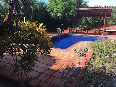 Photos of Cabinas Diversion Tropical at Playa Conchal