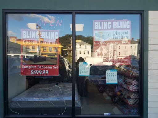 Bling Bling Discount Furniture Furniture Store In Haverhill