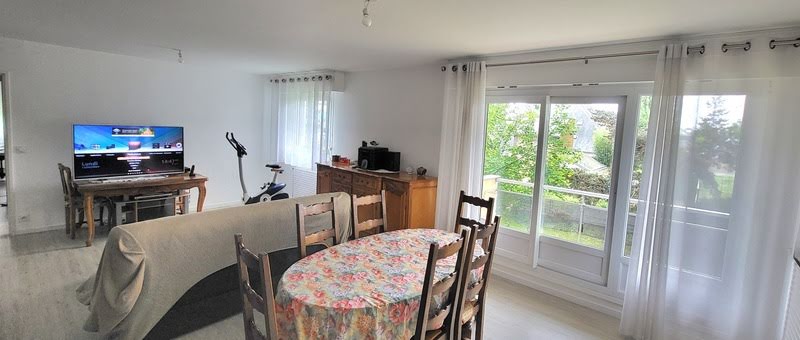 Vente appartement 5 pièces 105 m² à Sotteville-les-rouen (76300), 219 000 €