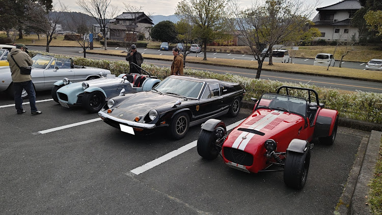 スプリンタートレノのハチロク・新城エンスーミーティング・新城総合公園に関するカスタム事例の投稿画像17枚目