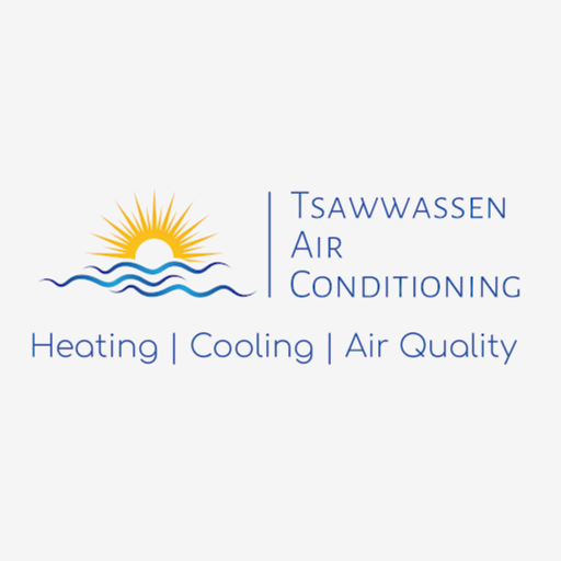 Tsawwassen Air Conditioning logo