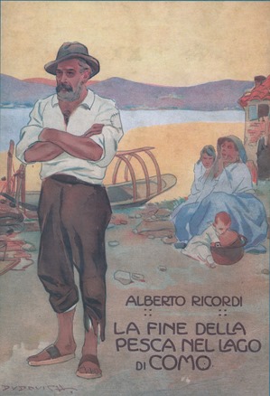 32-La fine della pesca nel lago di como 32-La fine della pesca nel lago di como