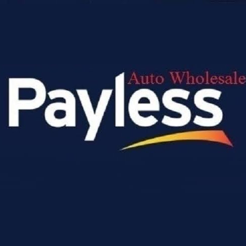 Payless Auto Wholesale