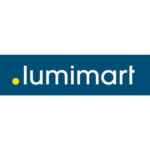 Lumimart Biel logo