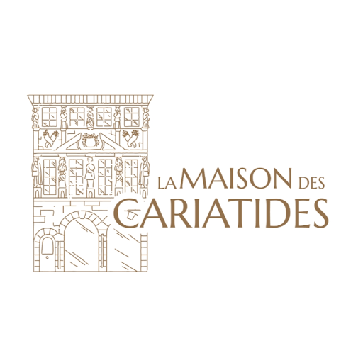 La Maison des Cariatides