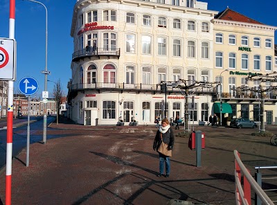 Photos of Fletcher Hotel Middelburg