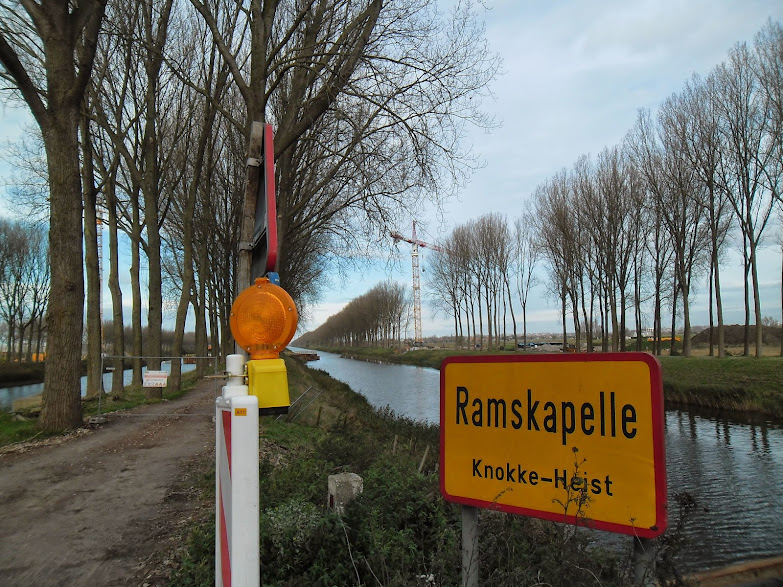 Canal Léopold (Leopoldkanaal - 'de Blinker') (Fietssnelweg F311) A11%2B037