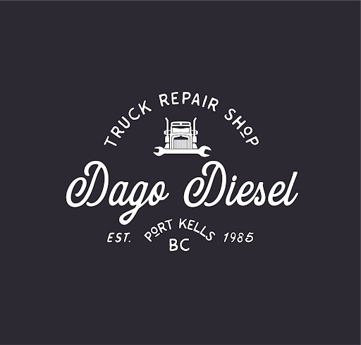 Dago Diesel Inc logo