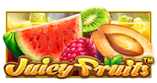 Juicy Fruits