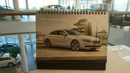 Bmw汽車 台北鎔德內湖新車展示中心 Bmw 經銷商
