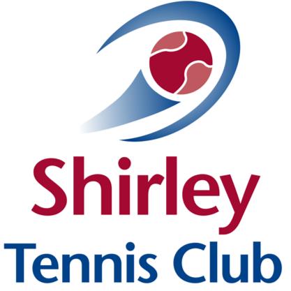 Shirley Tennis Club logo