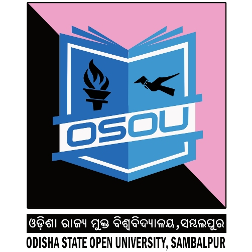 Odisha State Open University, G.M. University Campus, Budhraja, Sambaplur, Odisha 768004, India, University, state OD