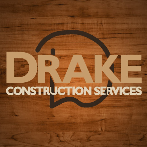 Drake Construction Services logo