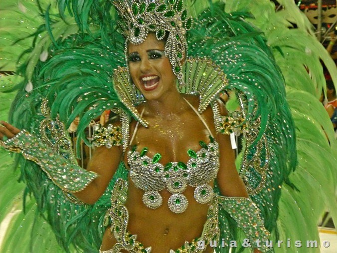 Carnaval capixaba