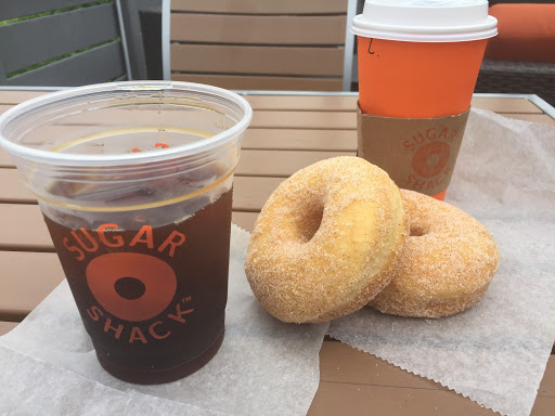 Donut Shop «Sugar Shack Donuts & Coffee», reviews and photos, 3273 Shore Dr, Virginia Beach, VA 23451, USA