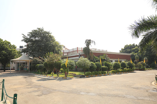 Swami Vivekanand Public School, Housing Board Main Rd, Sector 17, Huda, Jagadhri, Haryana 135003, India, State_School, state HR