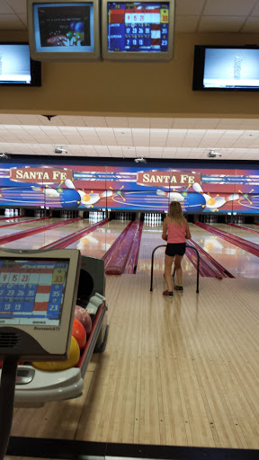 Bowling Alley «Santa Fe Station Bowling Center», reviews and photos, 4949 N Rancho Dr, Las Vegas, NV 89130, USA