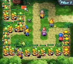 Five best tower defense games in my mind! What do you think? : r/ TowerDefense