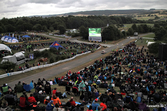 Überblick über die Arena Panzerplatte