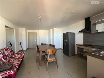 appartement à Sainte Clotilde (974)