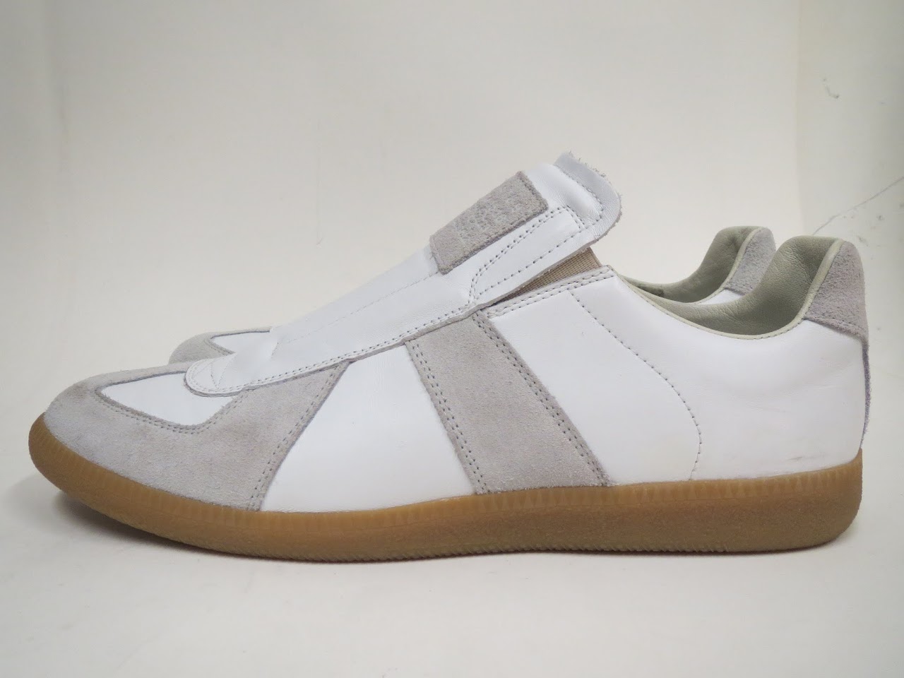 Maison Margiela Euro Sneakers