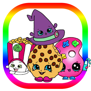 Download How to draw Shopkins For PC Windows and Mac