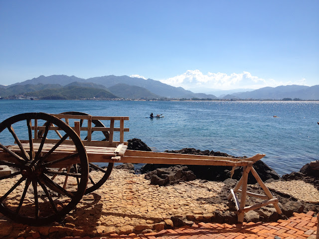 Нячанг (Nha Trang) Сказка куда хочется приезжать еще и еще.